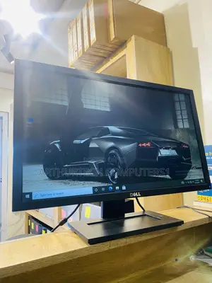 Dell Monitor