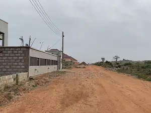 Guaranteed Litigation-Free Land Ownership at Tema Community 25