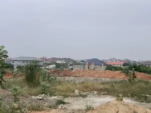 Guaranteed Litigation-Free Land Ownership at Tema Community 25