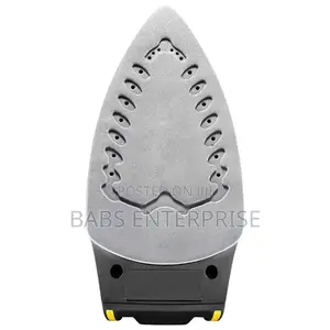 Karcher Easy Finish Steam Iron