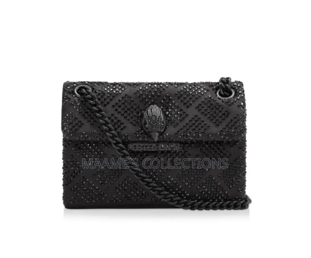 Kurt Geiger London Women’S Handbag ( in a Box)