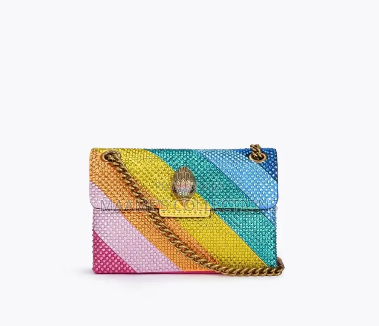 Kurt Geiger London Women’S Handbag ( in a Box)