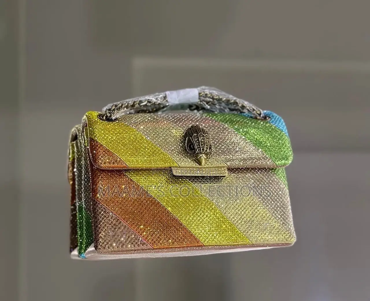 Kurt Geiger London Women’S Handbag ( in a Box)