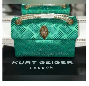 Kurt Geiger London Women’S Handbag ( in a Box)
