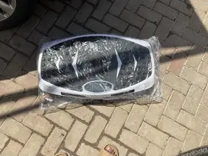 Crazy Fit Massage Device