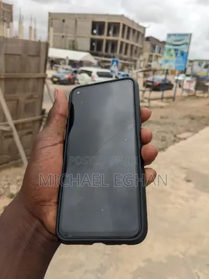 Infinix Hot 9 32 GB Blue