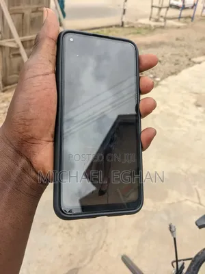 Infinix Hot 9 32 GB Blue