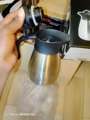 Vacuum Flask