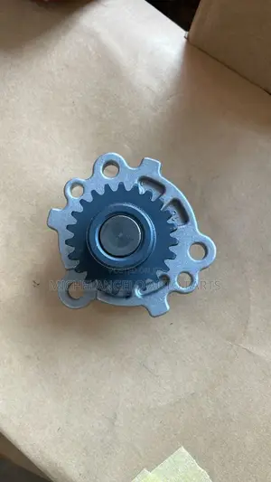 Oil Pump Hyundai I10