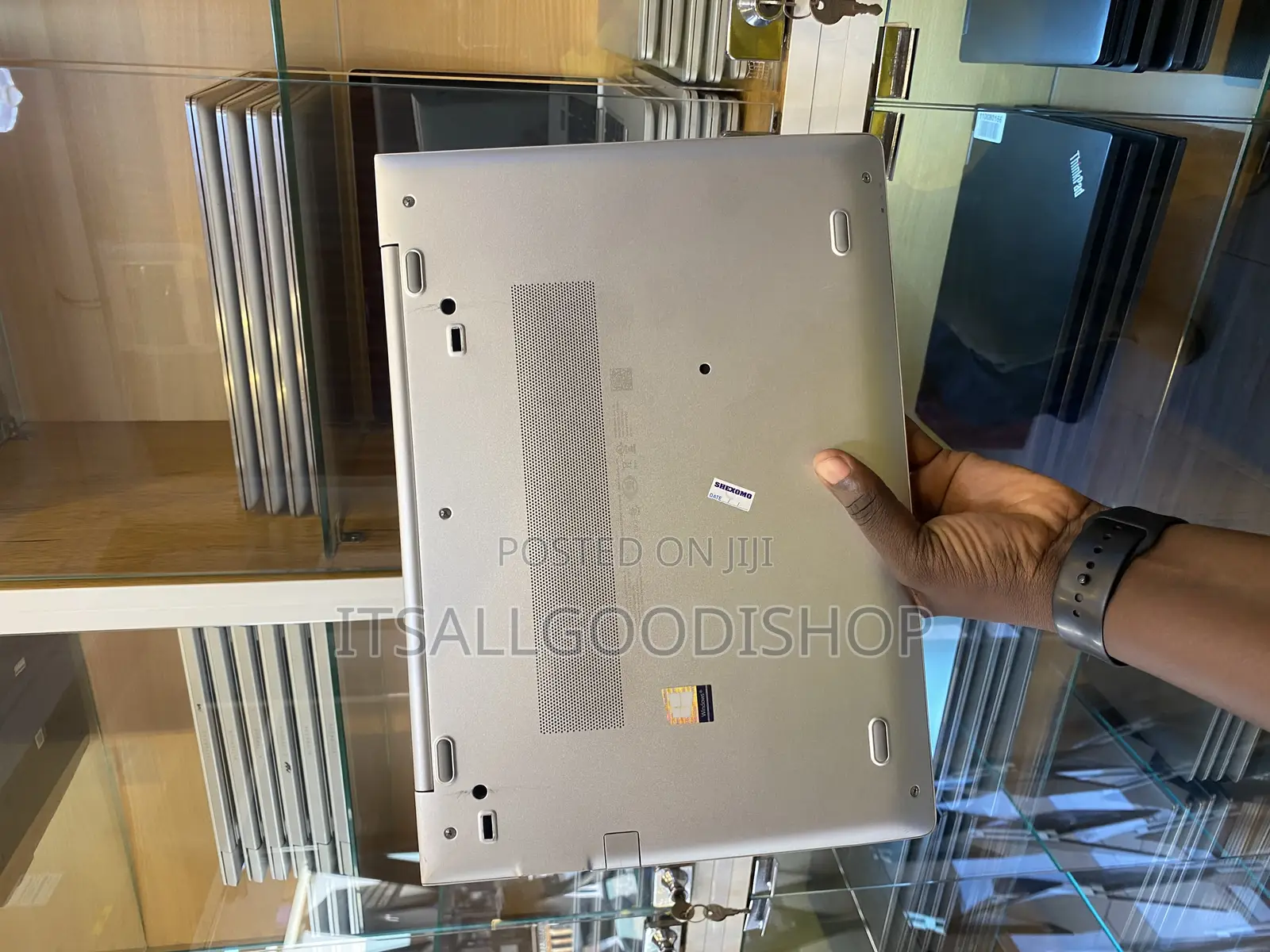 Laptop HP EliteBook 840 G5 8GB Intel Core i5 SSD 256GB