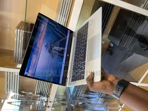 Laptop HP EliteBook 840 G5 8GB Intel Core i5 SSD 256GB