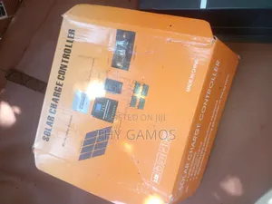 Solar Charge Controller