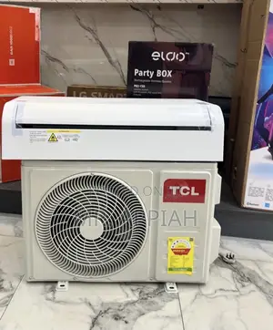 Get TCL 1.5hp Split Type Non Inverter Air Conditioner(R410) 