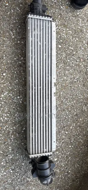 Acura RDX 2022 Intercooler and All Parts Available