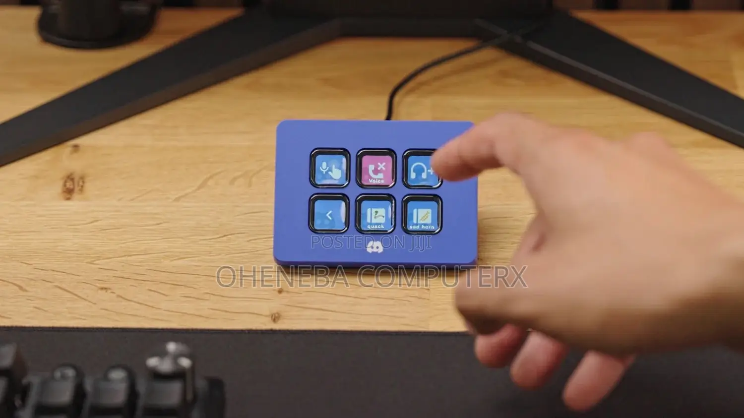 Elgato Stream Deck Mini