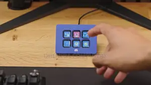 Elgato Stream Deck Mini
