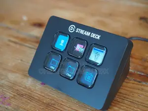 Elgato Stream Deck Mini
