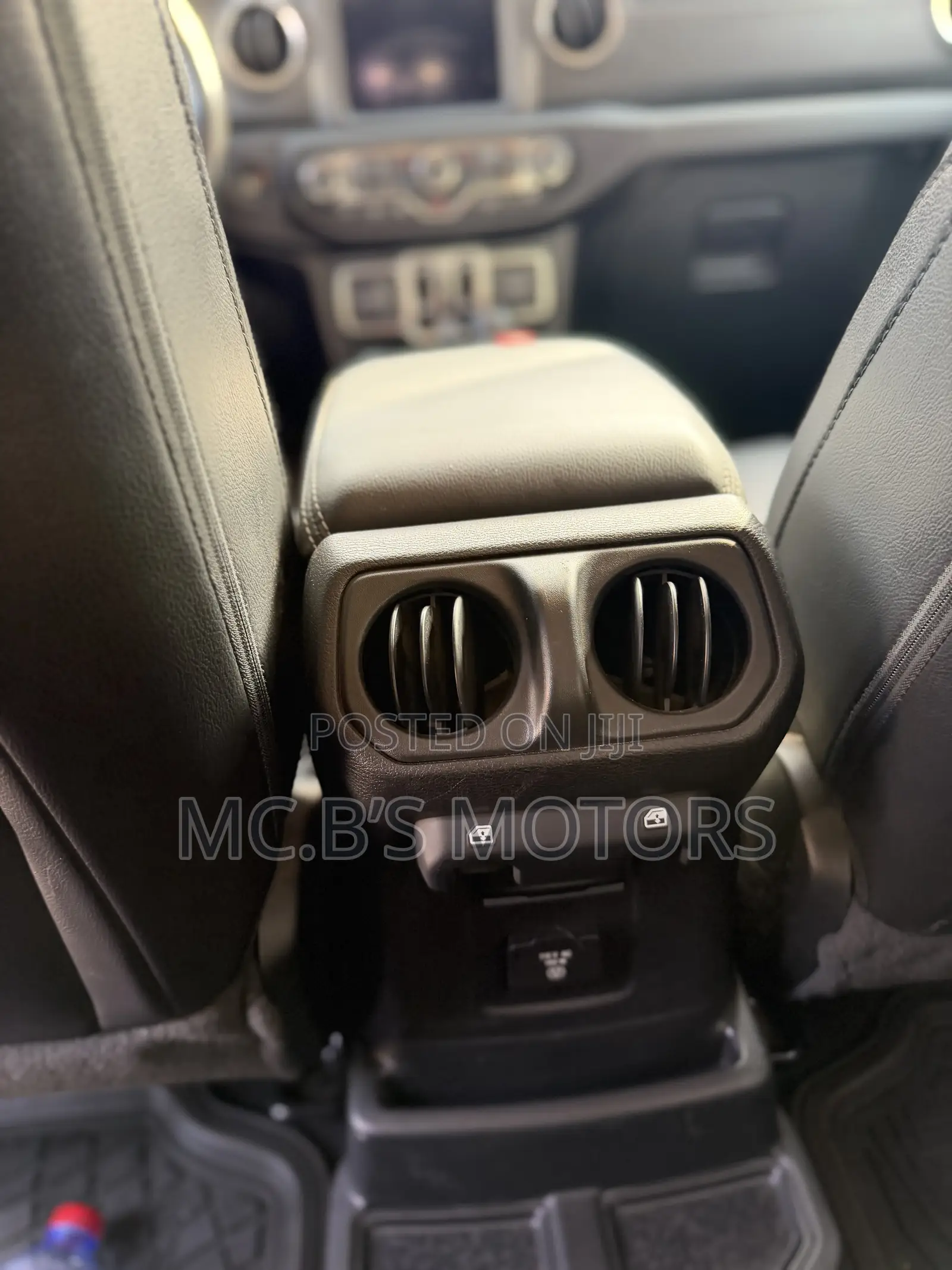 Jeep Wrangler 2021 Red