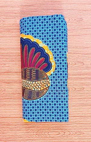 Quality Wax Print Fabrics for Stylish Outfits