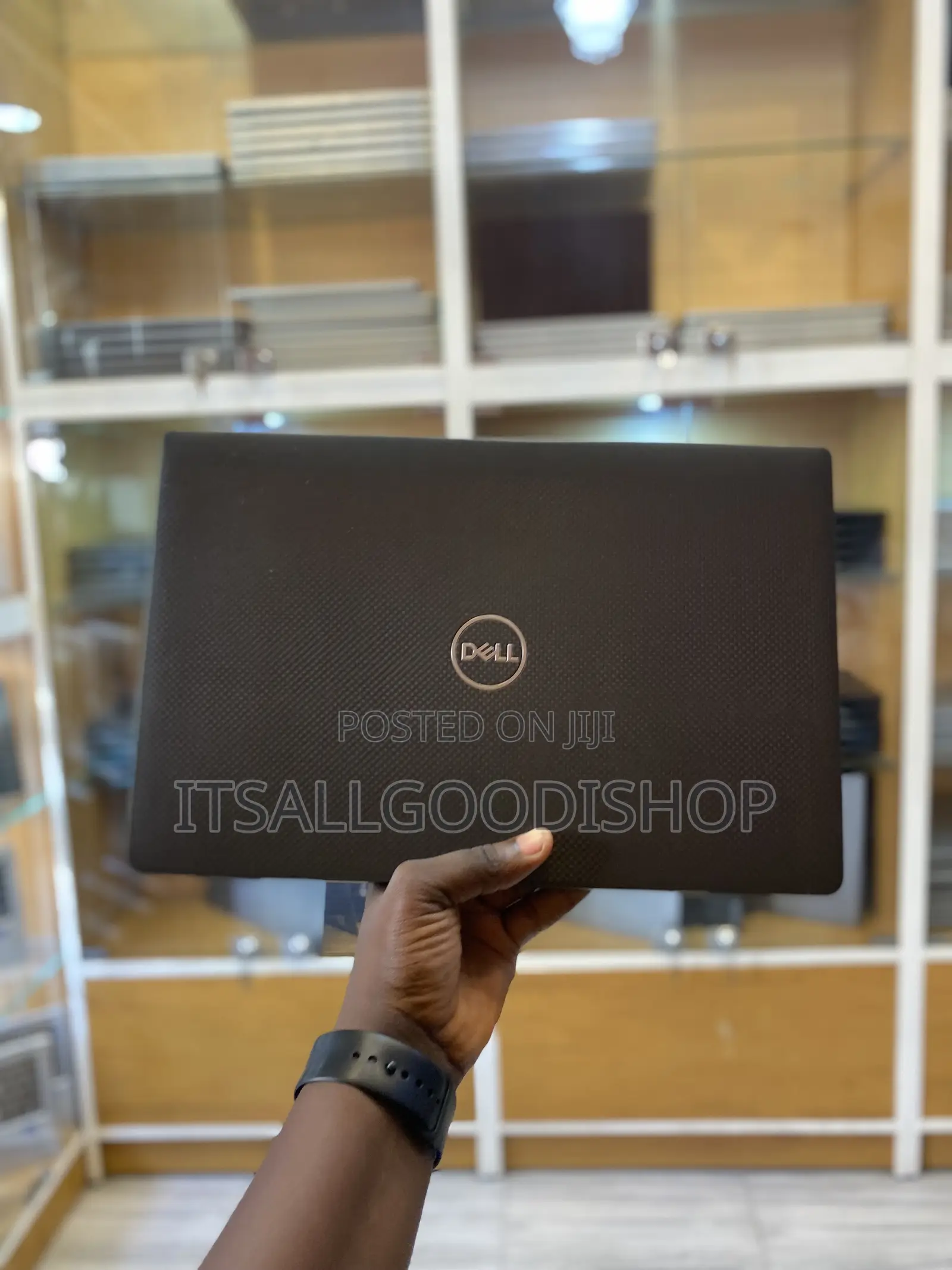 Laptop Dell Latitude 7420 16GB Intel Core i7 SSD 512GB