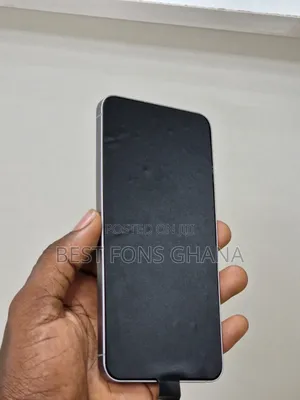 New Samsung Galaxy S25 FE 128 GB Blue