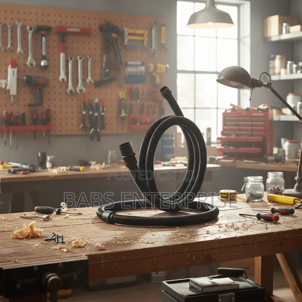 Karcher Suction Hose C-40, 4 M - 6.906-321.0
