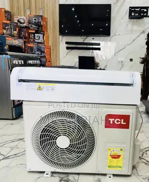 Buy TCL 1.5hp Split Type Non Inverter Ac(White)R410 Gas 