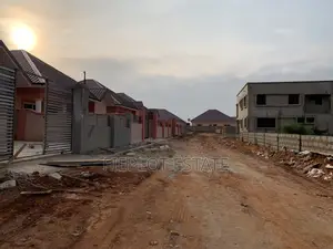 Strategic Land for Families and Investors at Tema Community 25