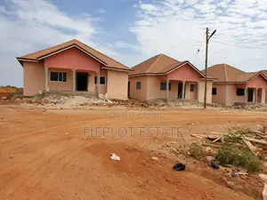 Strategic Land for Families and Investors at Tema Community 25
