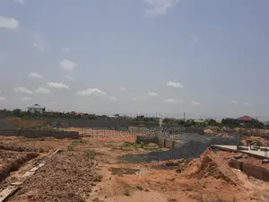 Strategic Land for Families and Investors at Tema Community 25