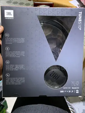 JBL Headset Tune 510bt