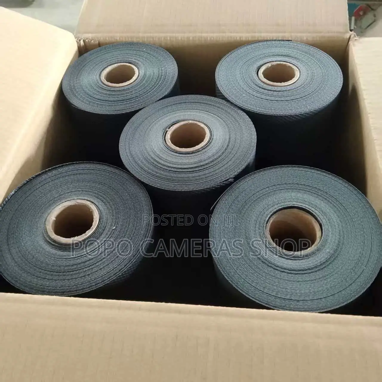 Original Damp Proof Course (Dpc) 300mm X 30m , 300 Microns