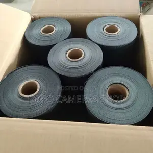 Original Damp Proof Course (Dpc) 300mm X 30m , 300 Microns