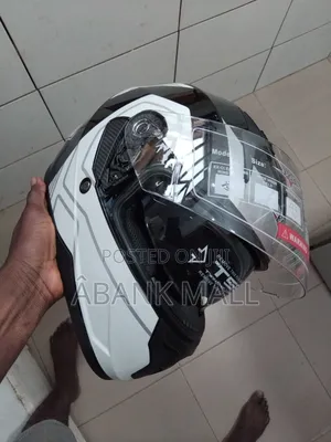 Motor Helmet Fgn