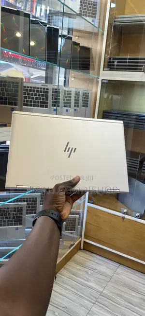 Laptop HP EliteBook X360 1030 G3 8GB Intel Core i5 SSD 256GB