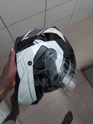 Motor Helmet Fgn
