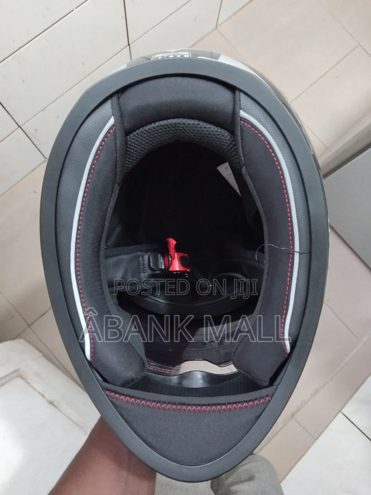 Motor Helmet Fgn