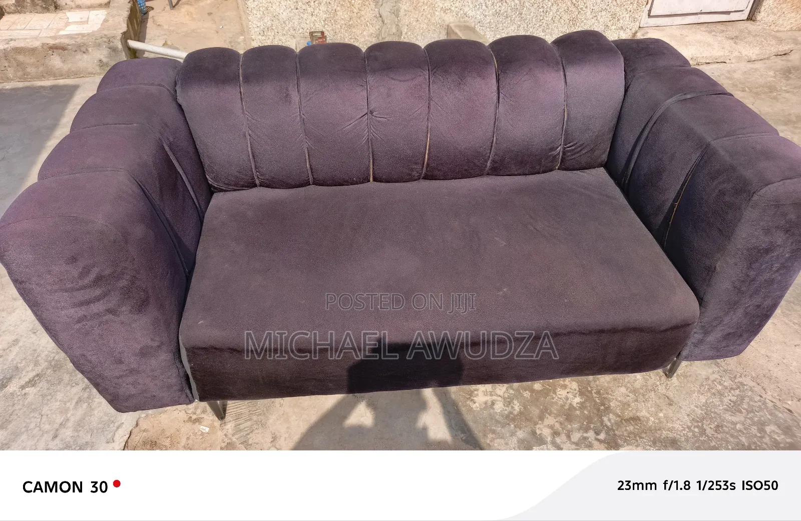Sofa Chair