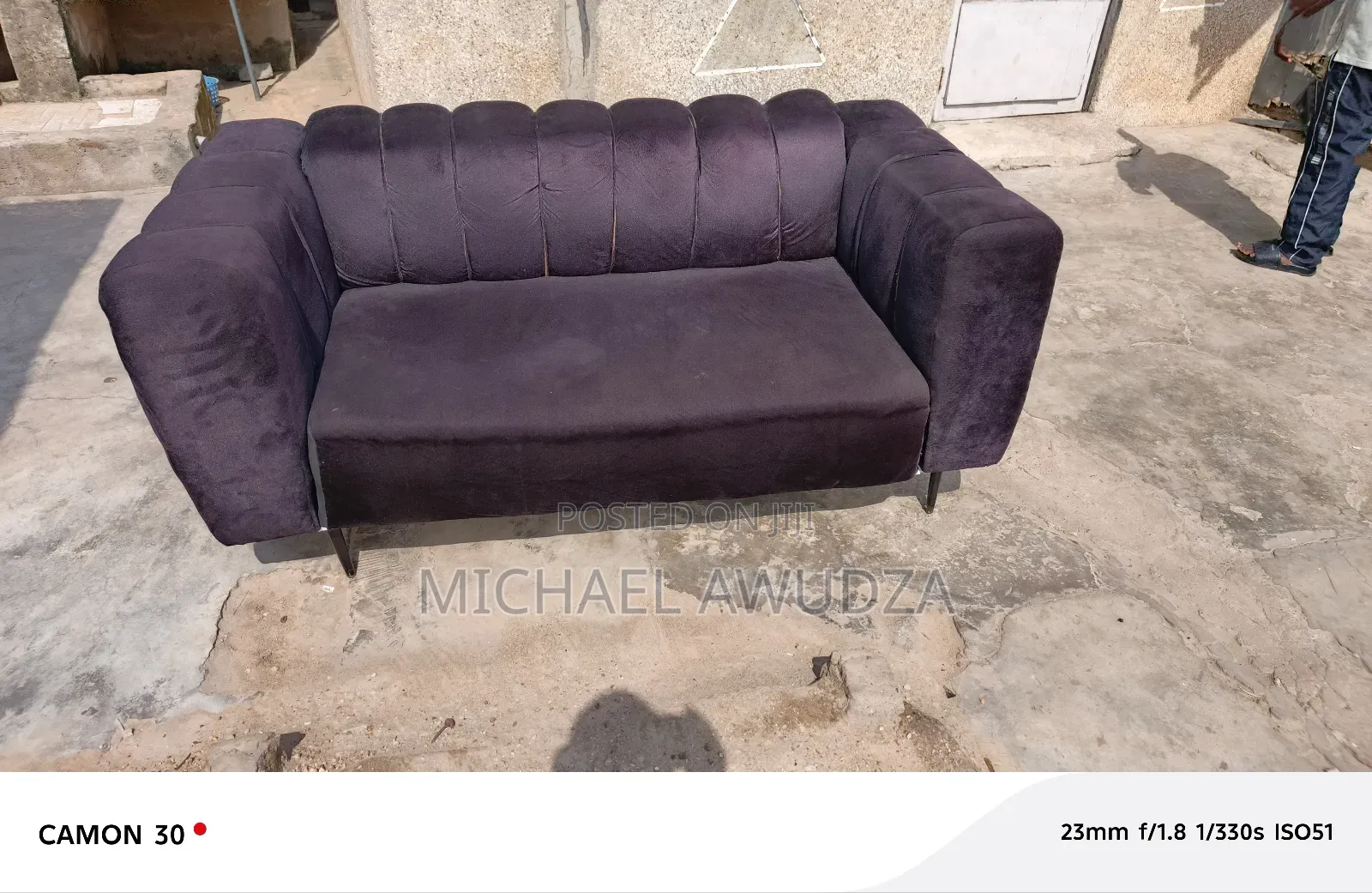 Sofa Chair