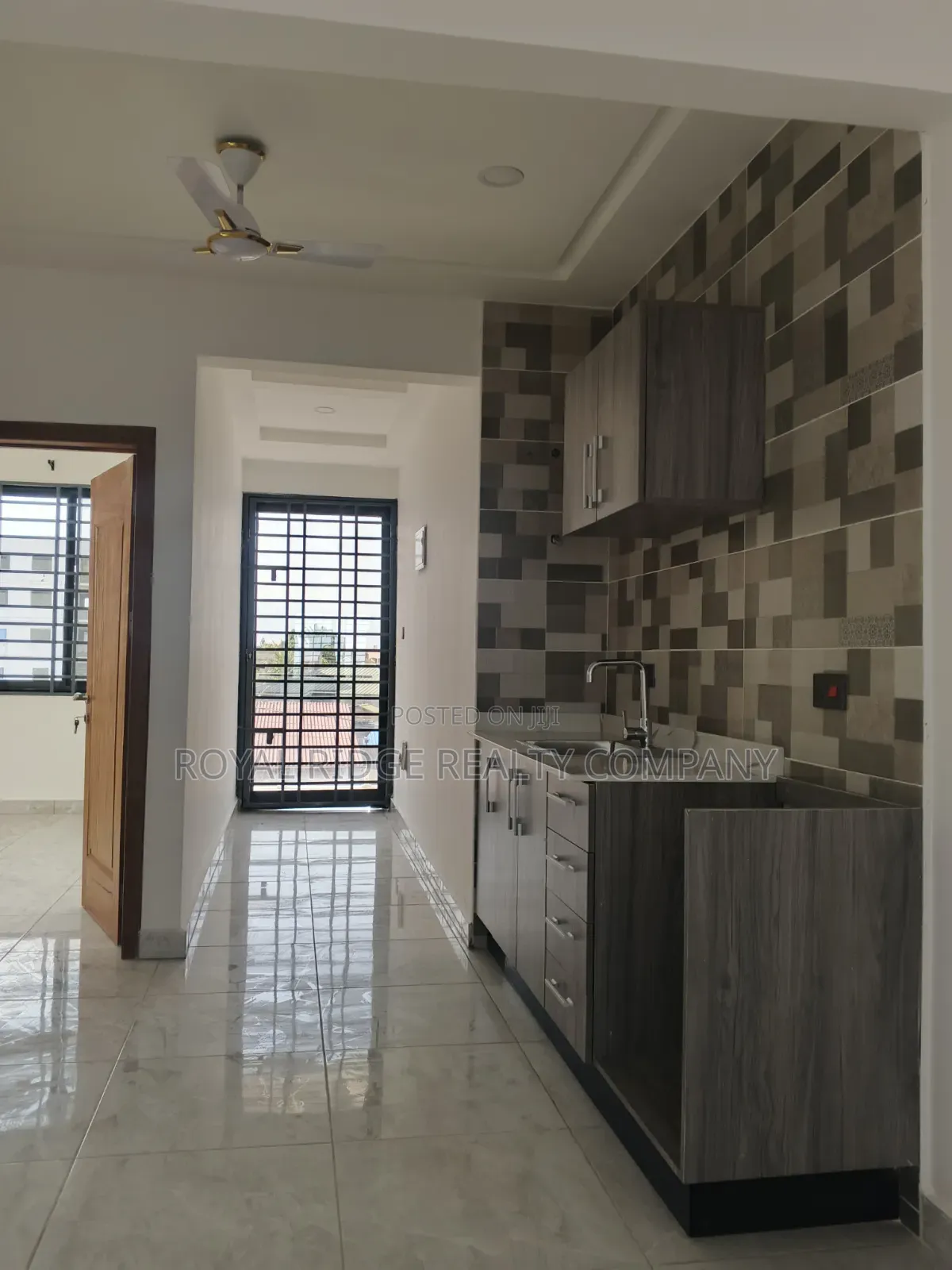 2bdrm Apartment in Spintex, Accra Metropolitan for rent