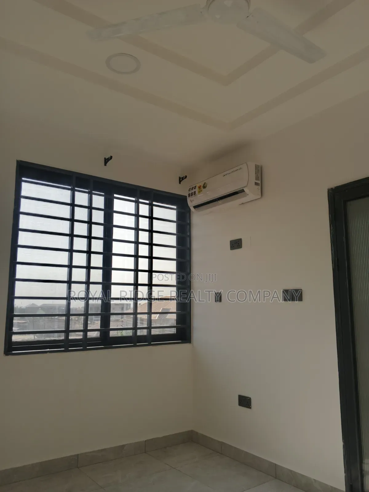 2bdrm Apartment in Spintex, Accra Metropolitan for rent