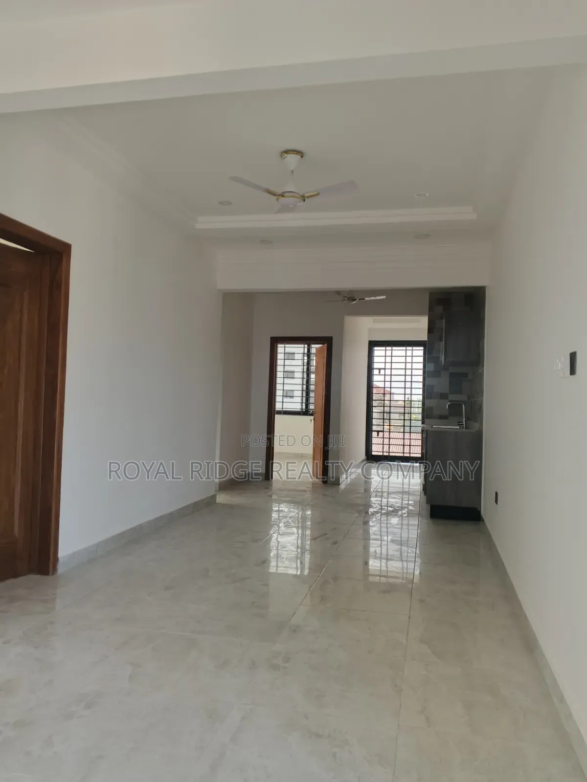 2bdrm Apartment in Spintex, Accra Metropolitan for rent