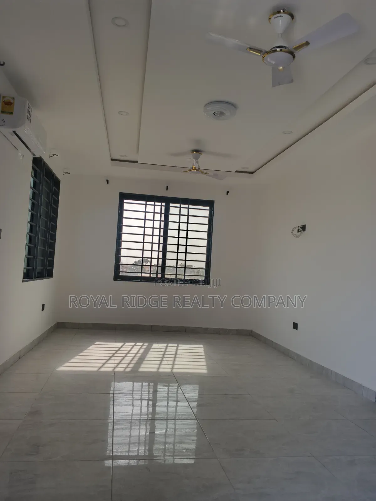 2bdrm Apartment in Spintex, Accra Metropolitan for rent