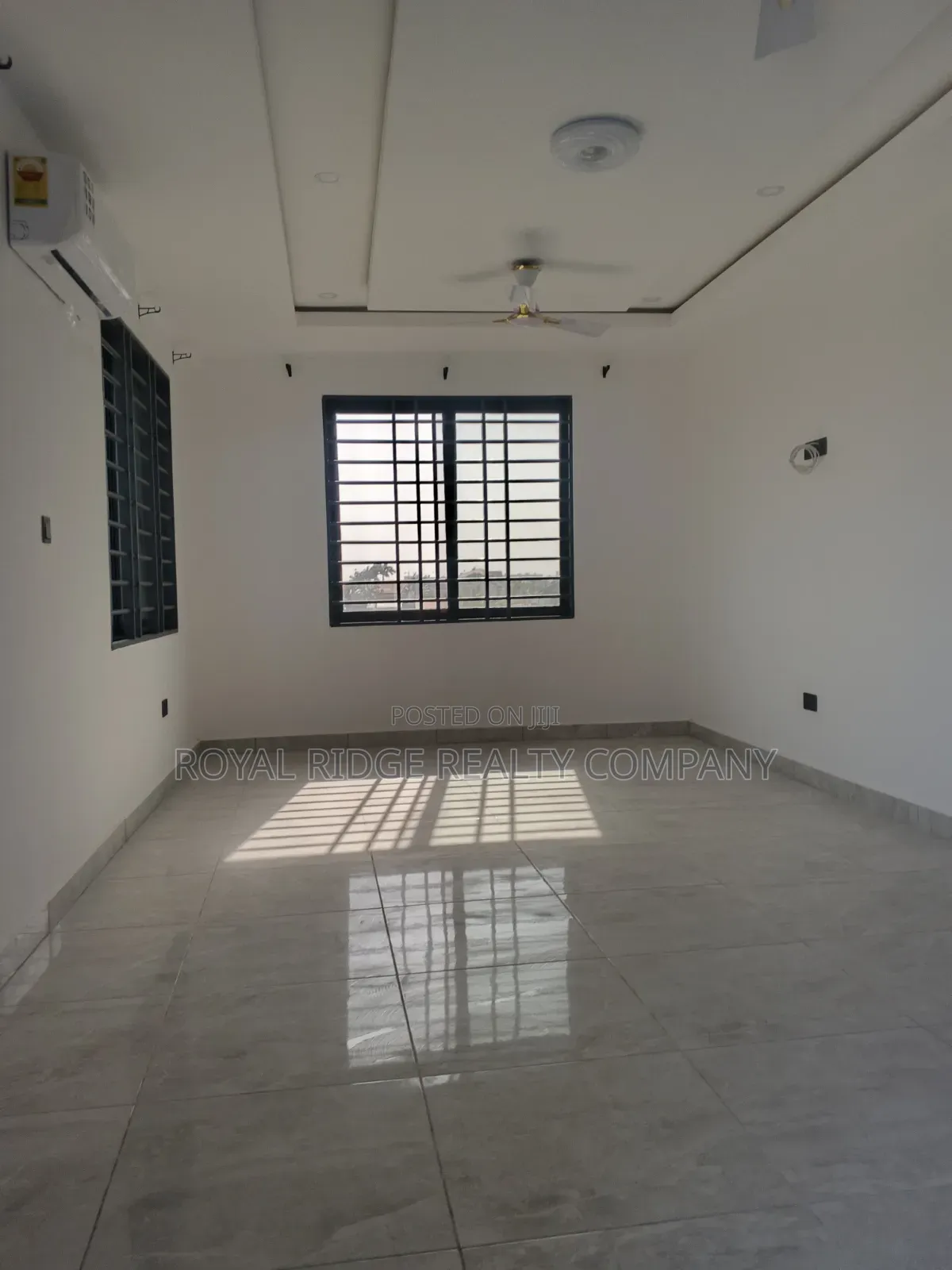 2bdrm Apartment in Spintex, Accra Metropolitan for rent
