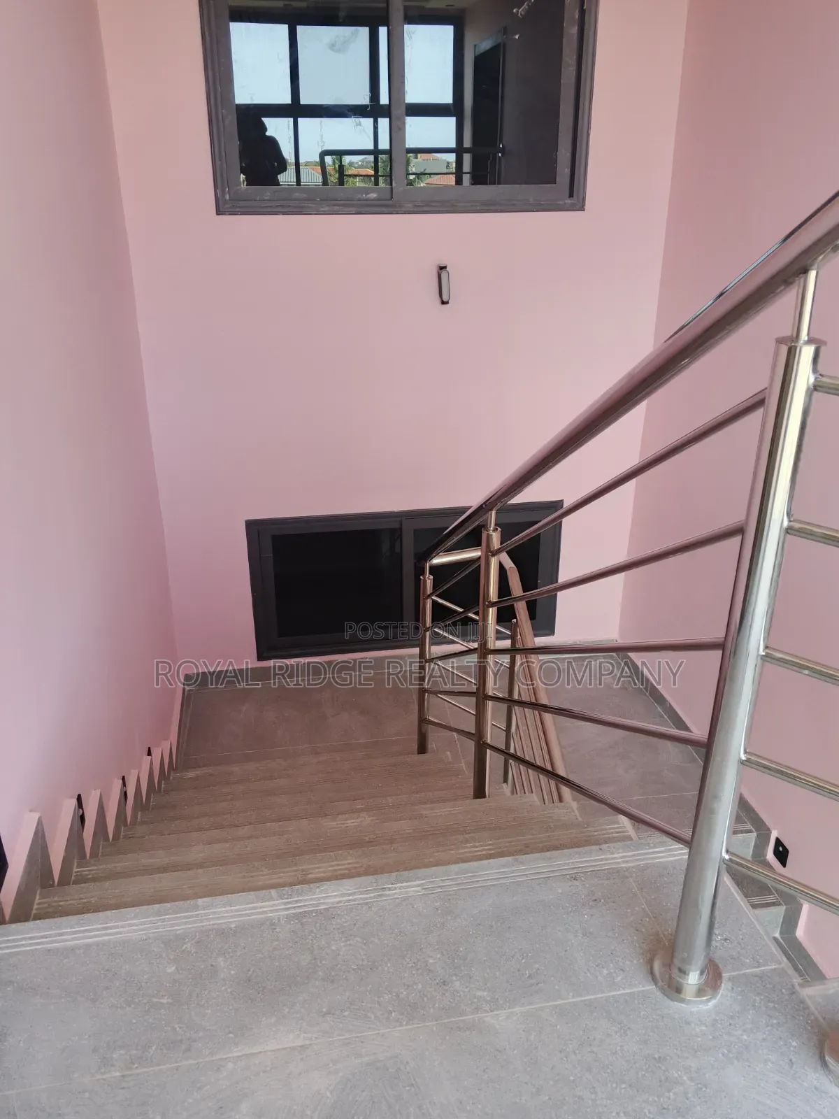 2bdrm Apartment in Spintex, Accra Metropolitan for rent