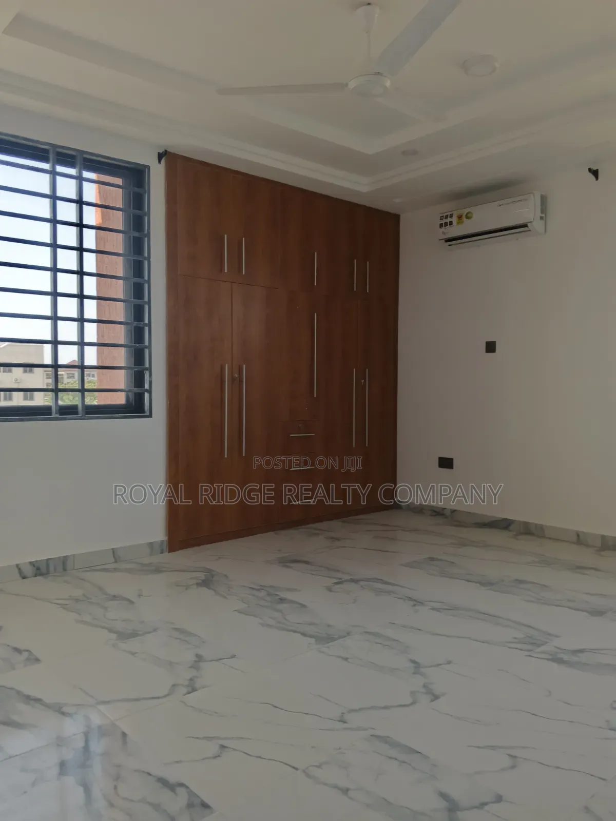 2bdrm Apartment in Spintex, Accra Metropolitan for rent