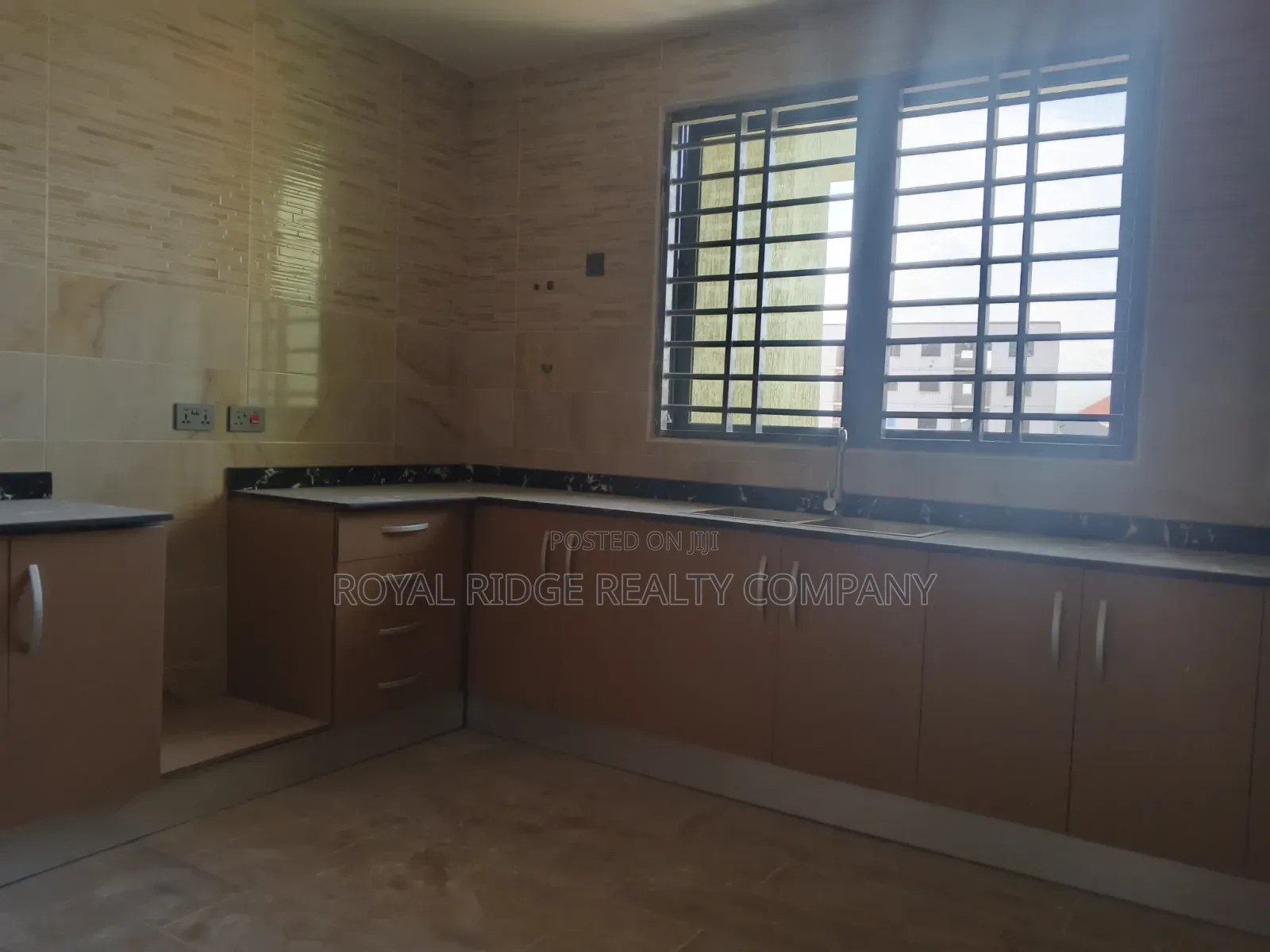 2bdrm Apartment in Spintex, Accra Metropolitan for rent