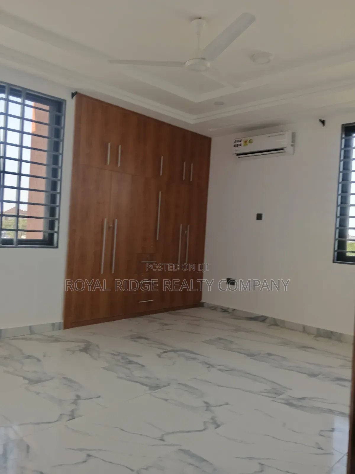 2bdrm Apartment in Spintex, Accra Metropolitan for rent