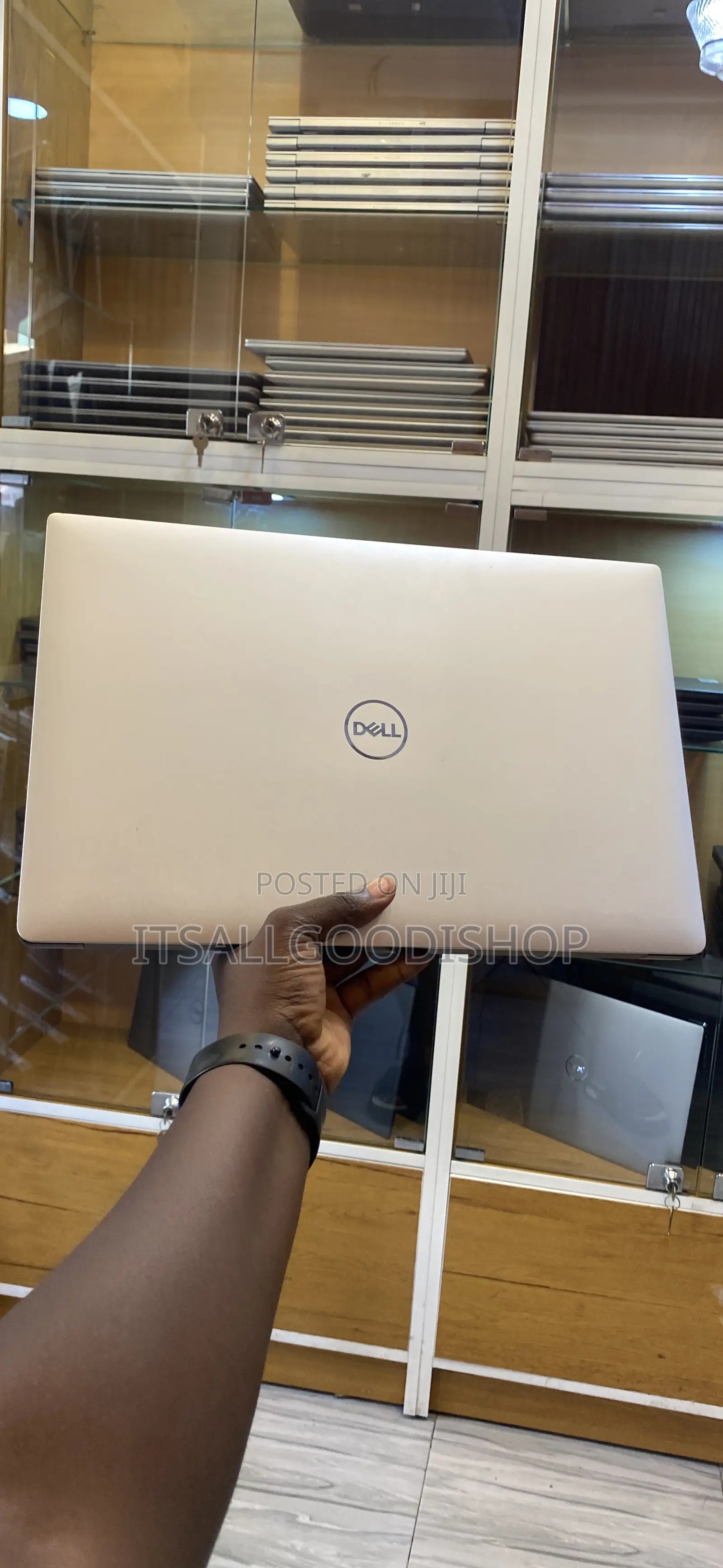 Laptop Dell Precision 15 5540 16GB Intel Core i7 SSD 512GB