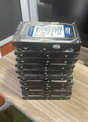 500gb Desktop Hard Drives